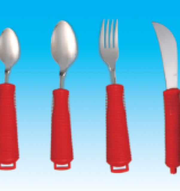 MSM73 Bendable Utensils